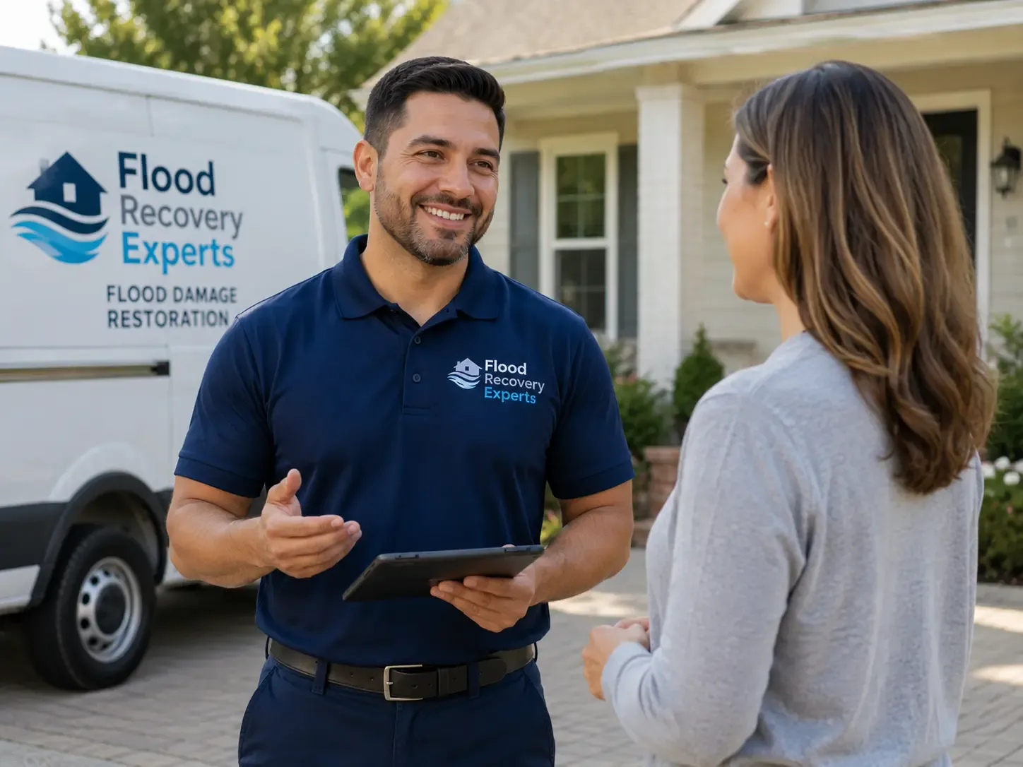 Flood Damage Cleanup Buellton, CA FAQs